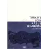 Türkiye İçin Kabus Senaryosu