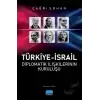 Türkiye-İsrail Diplomatik İlişkilerinin Kuruluşu