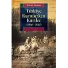 Türkiye Kurulurken Kürtler 1916-1920