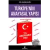 Türkiyenin Anayasal Yapısı