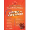 Türkiyenin İdari Yapısı Süreler ve Hap Bilgiler - Kaymakamlık Sınavına Özel