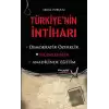 Türkiyenin İntiharı
