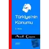 Türkiyenin Konumu