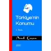 Türkiyenin Konumu