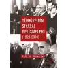 Türkiyenin Siyasal Gelişmeleri (1923-2018)