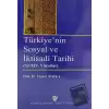 Türkiyenin Sosyal ve İktisadi Tarihi