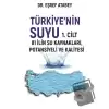 Türkiyenin Suyu 1. Cilt