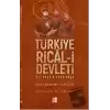 Türkiye Rical-i Devleti