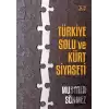 Türkiye Solu ve Kürt Siyaseti