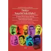 Türkiye Sosyalist Solu Kitabı 1