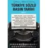 Türkiye Sözlü Basın Tarihi - Cilt II