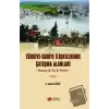 Türkiye - Suriye İlişkilerinde Çatışma Alanları