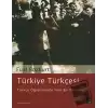 Türkiye Türkçesi