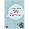 Türkiye Türkçesi Söz Dizimi