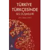 Türkiye Türkçesinde Ses Düşmeleri