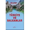 Türkiye Ve Balkanlar