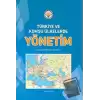 Türkiye ve Komşu Ülkelerde Yönetim