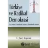 Türkiye ve Radikal Demokrasi