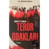 Türkiyeye Yönelik Terör Odakları