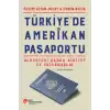 Türkiye’de Amerikan Pasaportu