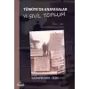 Türkiye’de Anayasalar ve Sivil Toplum