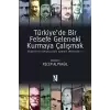 Türkiye’de Bir Felsefe Gelen-ek-i Kurmaya Çalışmak (Ciltli)