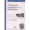 Türkiye’de Halkevleri ve Halkodaları