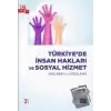 Türkiye’de İnsan Hakları Ve Sosyal Hizmet