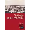 Türkiye’de Kamu Yönetimi