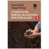 Türkiye’de Kırsal Kalkınma Politikaları