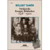 Türkiye’de Kongre İktidarları (1918-1920)