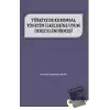 Türkiye’de Kurumsal Yönetim İlkelerine Uyum Derecelendirmesi