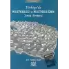 Türkiye’de Milletvekilliği ve Milletvekilliğinin Sona Ermesi