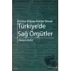 Türkiye’de Sağ Örgütler