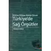 Türkiye’de Sağ Örgütler