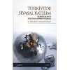 Türkiye’de Siyasal Katılım