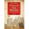 Türkiye’de Sol Akımlar 1925 - 1936 Cilt 2 (Ciltli)