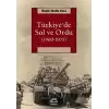 Türkiye’de Sol ve Ordu 1960-1971