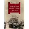 Türkiye’de Sol ve Ordu 1960-1971