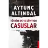 Türkiye’de ve Dünyada Casuslar