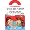 Türkiye’deki Camileri Öğreniyorum