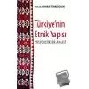 Türkiye’nin Etnik Yapısı