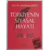 Türkiye’nin Siyasal Hayatı 1808-1946