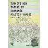 Türkiye’nin Tarihi ve Ekonomik Politik Yapısı (1838-2016)