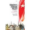 Türkiye’s Foreign Policy: A Century Of Strategic Transformation