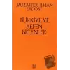 Türkiye’ye Kefen Biçenler