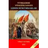 Türklerde Yönetim Sanatı, Lider Hükümdarlar