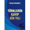 Türklerin Kayıp Bin Yılı