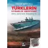 Türklerin Uygarlık Serüveni