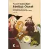 Türklüğü Ölçmek - Bilimkurgusal Antropoloji ve Türk Milliyetçiliğinin Irkçı Çehresi (1925-1939)